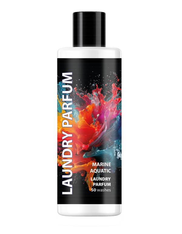 Wäscheparfüm 200 ml, Meeresduft