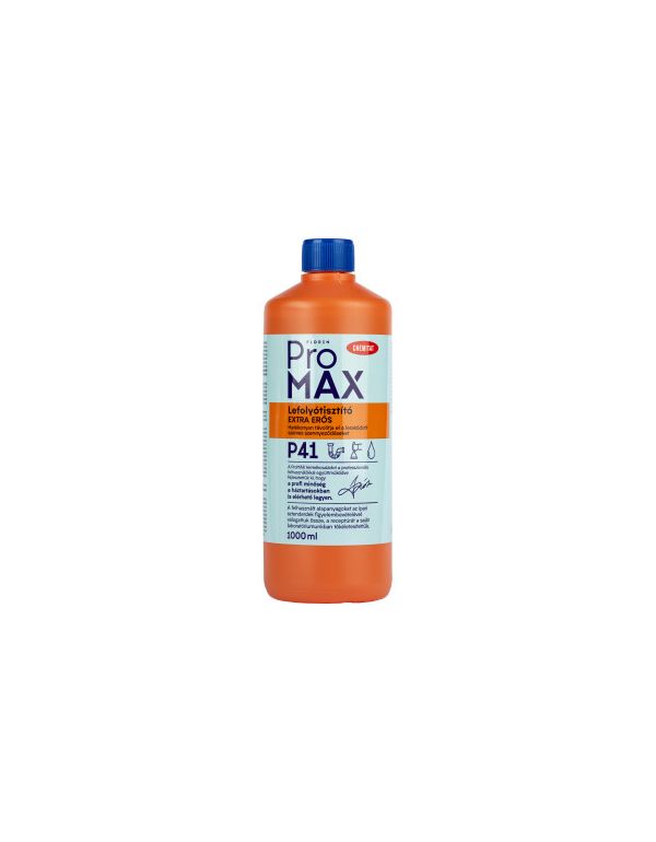 Promax Extra Starker Abflussreiniger 1000 ml