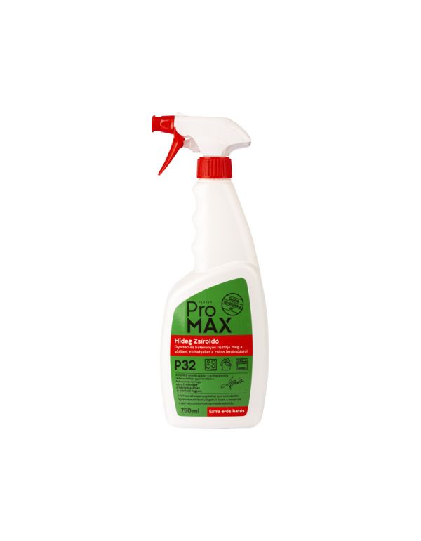 Promax Kaltentfetter 750 ml