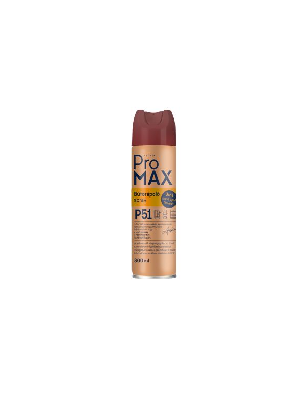 Promax Möbelpflegespray 300 ml