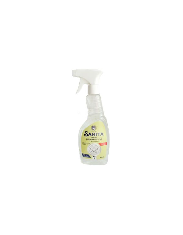 Sanita Duschreiniger 750 ml