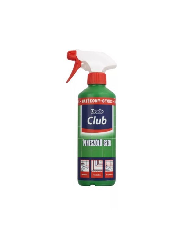 BradoClub Anti-Pilz-Spray 500 ml