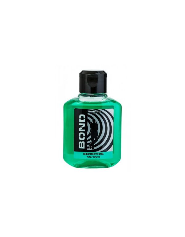 Bond Aftershave Sensitiv