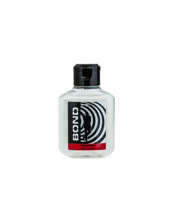 Bond Aftershave 125 ml Touch