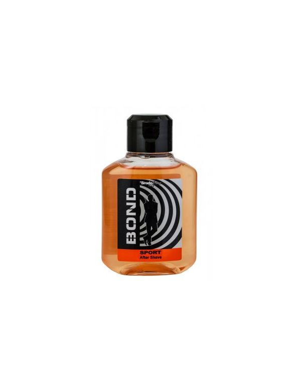 Bond Aftershave 125 ml Sport