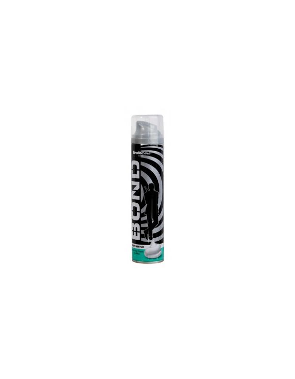 Bond Rasierschaum 300 ml Sensitiv