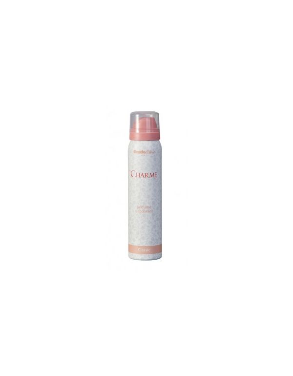 Charme Deodorant Spray 100 ml Classic