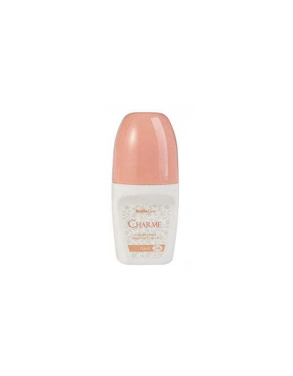 Charme Roll-on-Deodorant 50 ml Klassisch