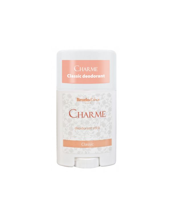 Charme Deodorant 50 ml Classic