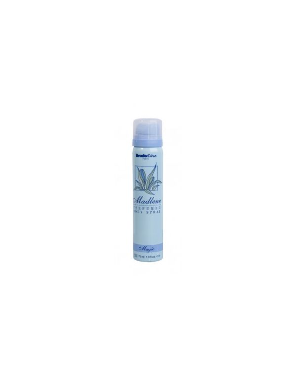 Madlene Deodorantspray 75 ml Magic