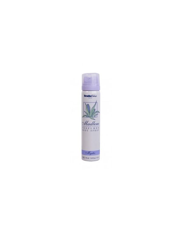 Madlene Deodorantspray 75 ml Mystic