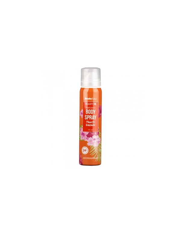 Beauty4 Körperspray 75 ml Tahiti Dream