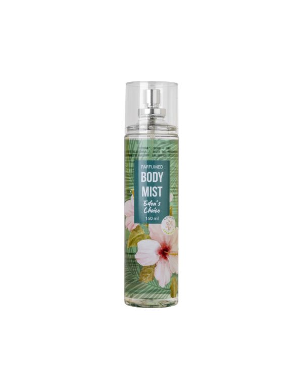 Beauty4 Körperspray 75 ml Edens Choice