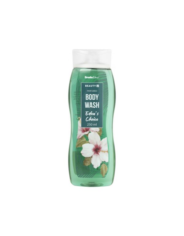 Beauty4 Duschgel 250 ml Edens Choice