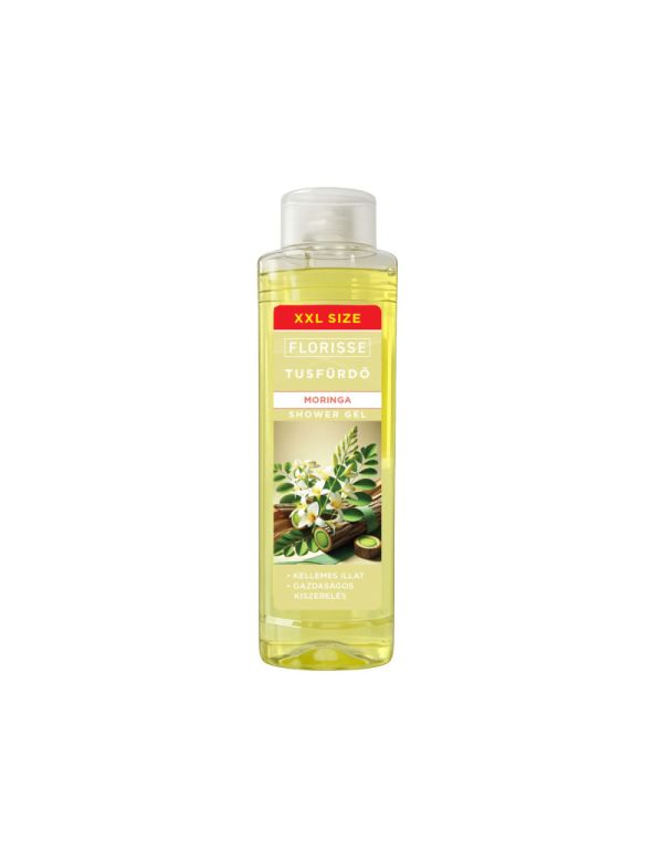 Florisse Duschgel 750 ml mit Moringa