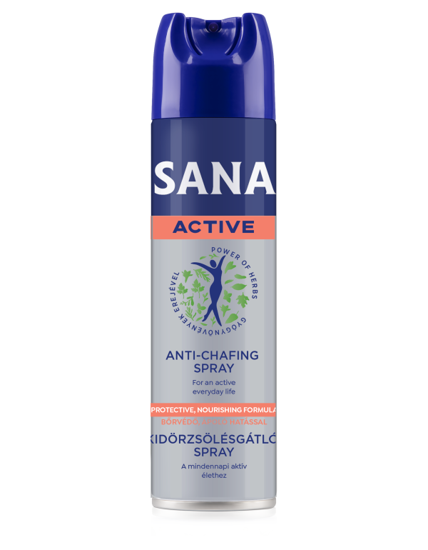 Sana Active Anti-Scheuerspray 150 ml