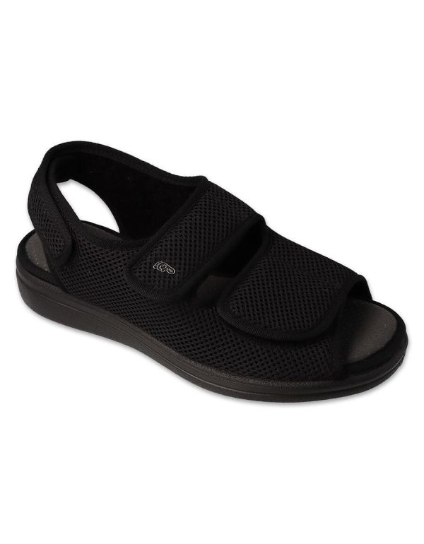 Prophylaktische orthopädische Sandalen Dr. Orto