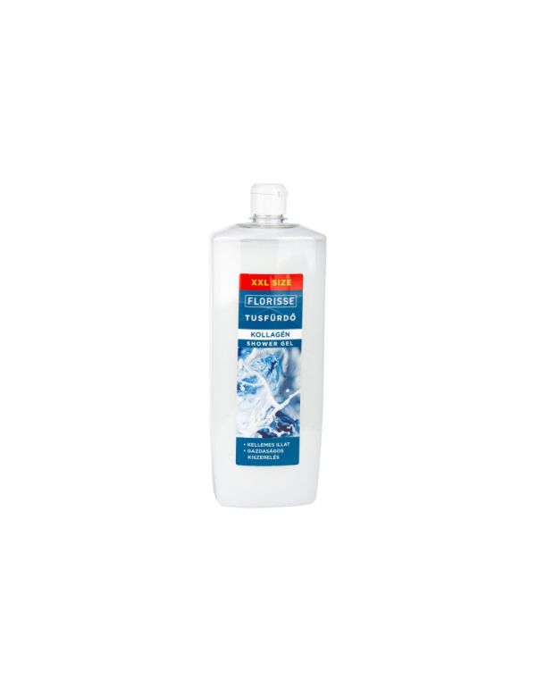 Florisse Duschgel 1000 ml Collagen