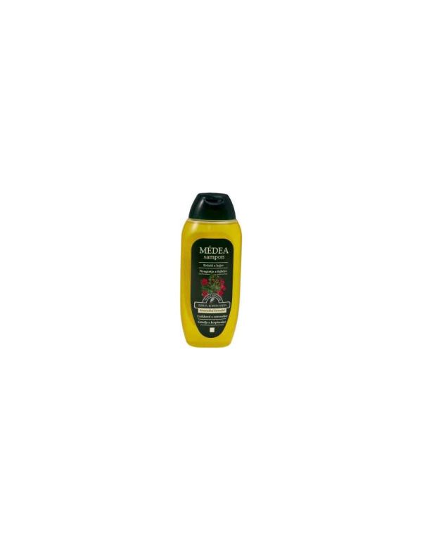 Médea Shampoo mit Schwefel für fettiges Haar 250 ml