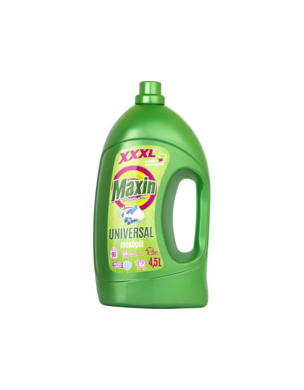 Maxin Waschgel 4500 ml Universal