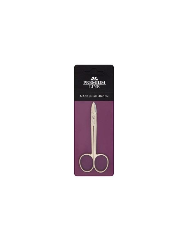 Solingen S 415 Nagelschere, dick 10,5 cm