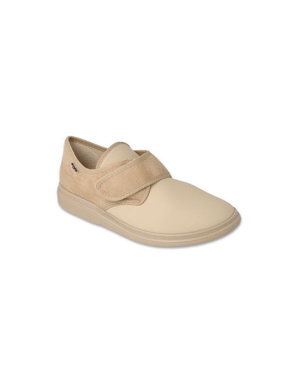 Präventive und orthopädische Herrenschuhe Dr.Orto