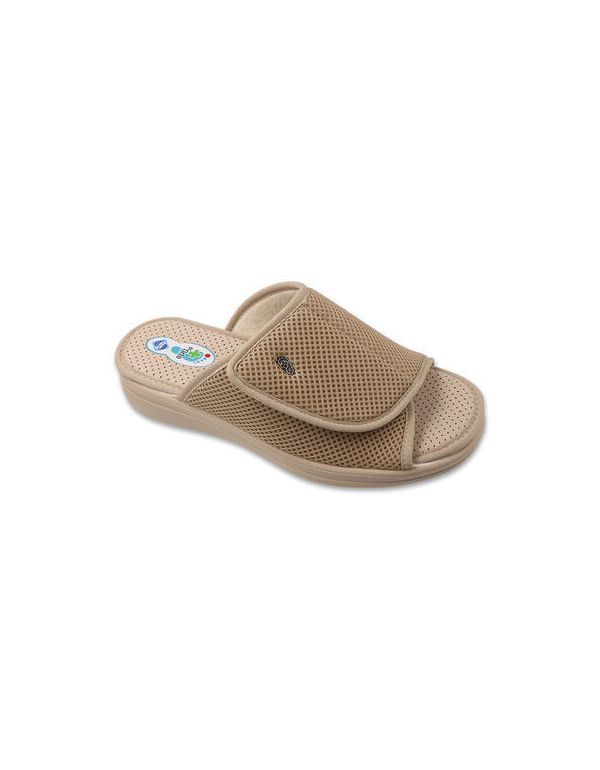 Damenpantoffeln Dr. ORTO