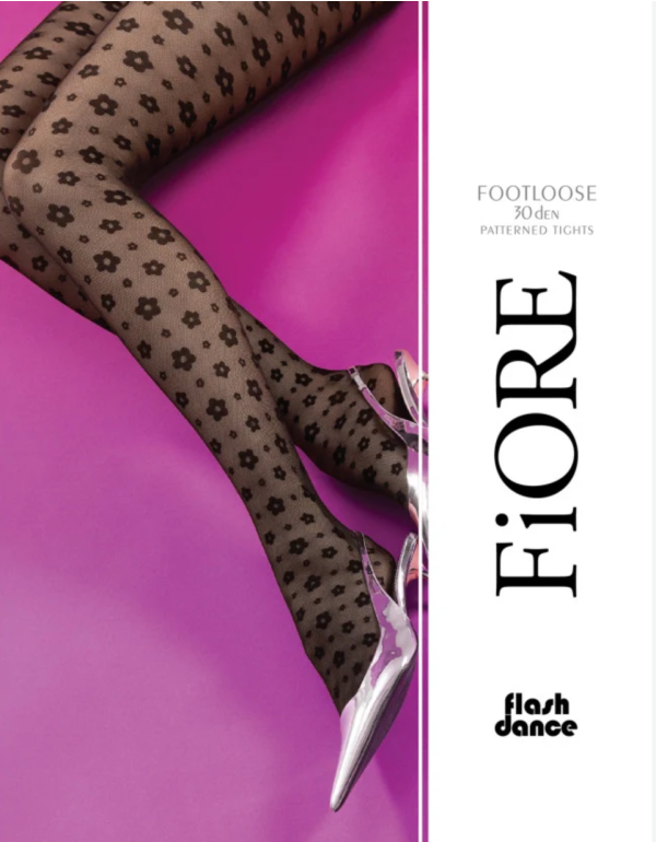 Footloose 30 DEN Strumpfhose