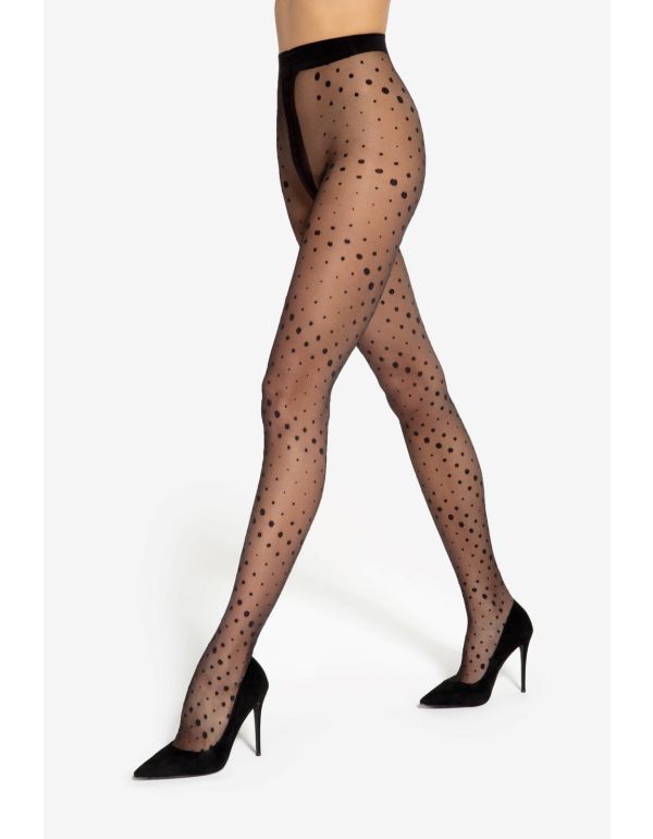Dotsy Strumpfhose 16 20 DEN