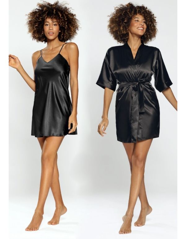 Karen Satin-Camisole