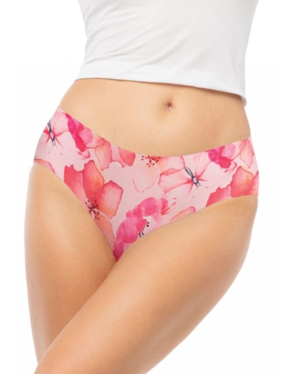 Nahtloser Slip MALLOW – schlicht und klassisch