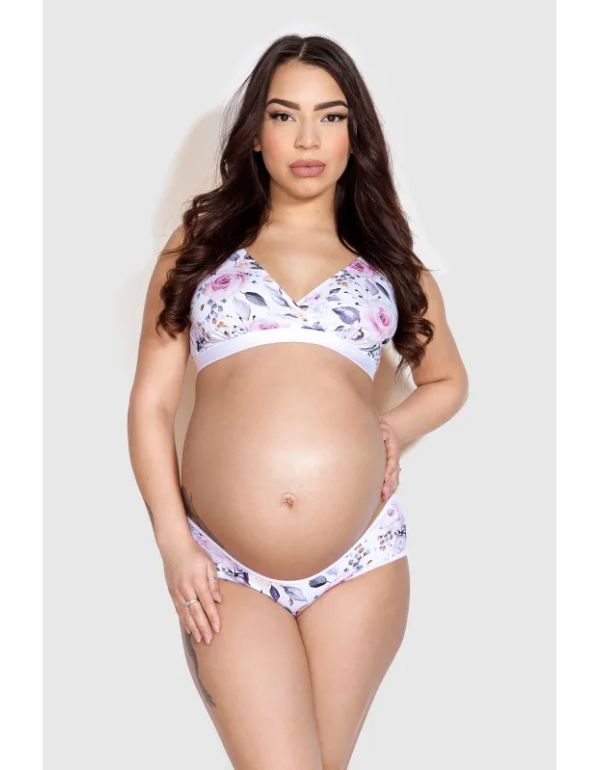 Umstandshöschen Mama Panty
