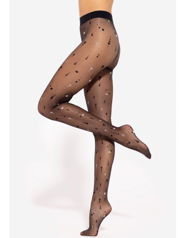 Strumpfhose TRENDY Pixi 01 20 DEN