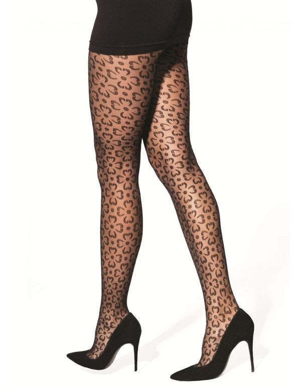 Strumpfhose TRENDY Daisy 03 20 DEN
