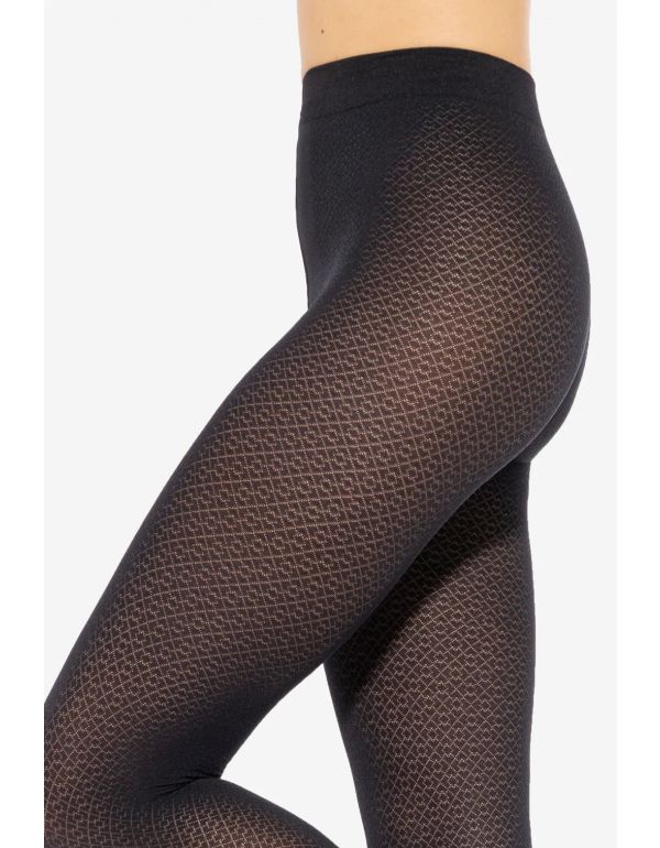 Strumpfhose TRENDY Loretta 158 50 DEN