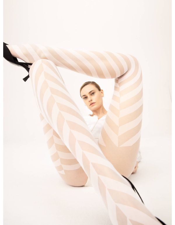 Distinct 15 DEN Strumpfhose