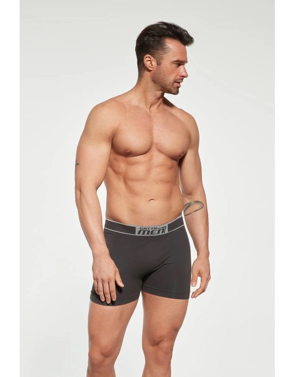 Baumwollboxershorts für Herren