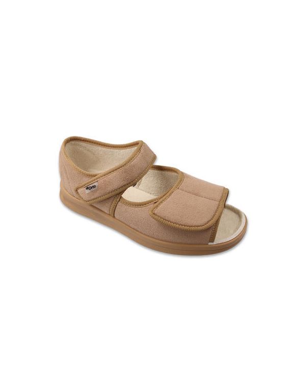 Damensandalen Dr. Orto