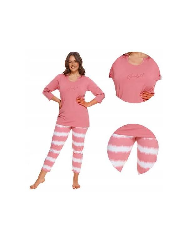 Damenpyjama Carla