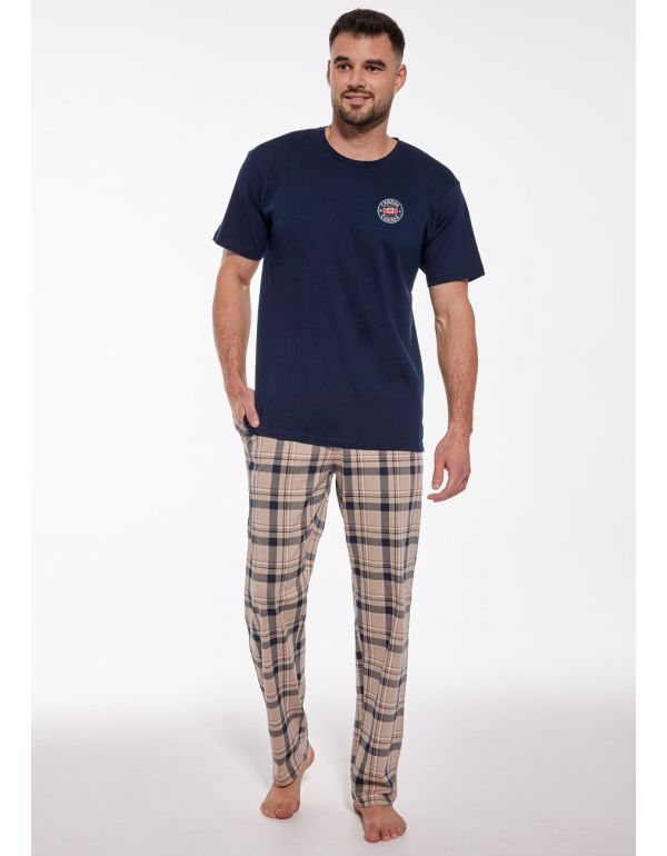 Herrenpyjamas Kanada