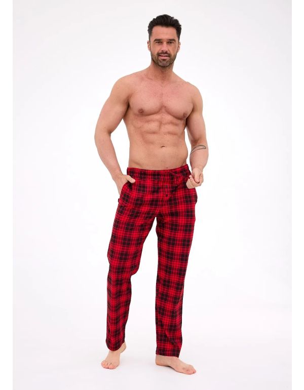 Herren-Pyjamahose