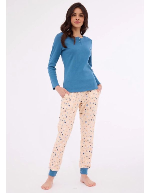 Damenpyjamas SAMMY