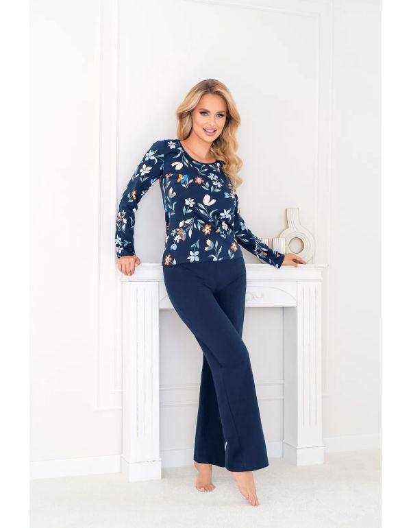 Damenpyjamas Caroline