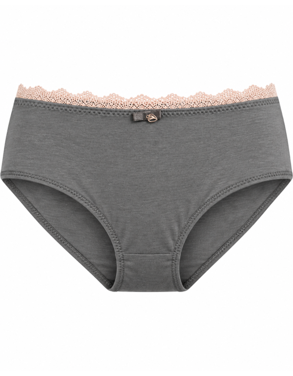 Sassa Naturally Bamboo Classic Panties