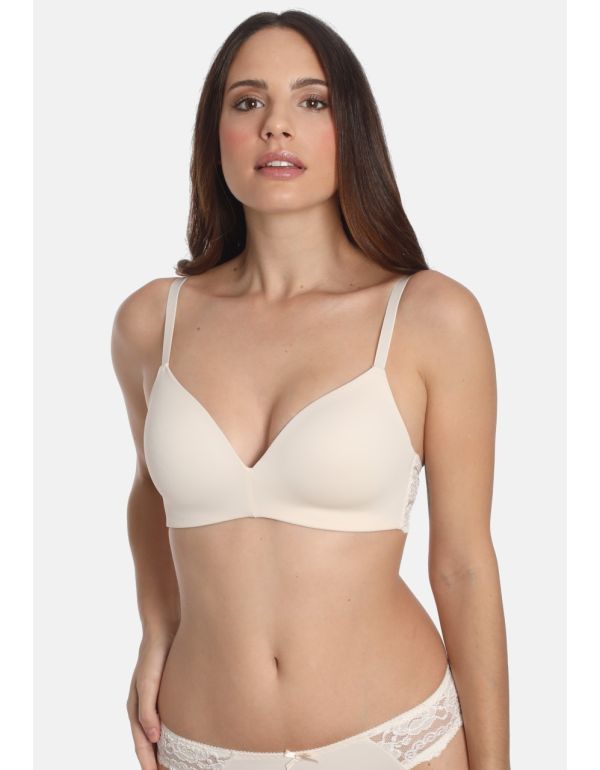 Sassa Classic Lace Bügel-BH
