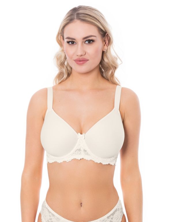 Sassa Bra Flexicup® (Spacer) Klassische Spitze