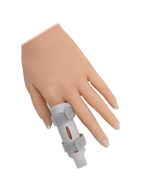 Fingerfixator - Kunststoff