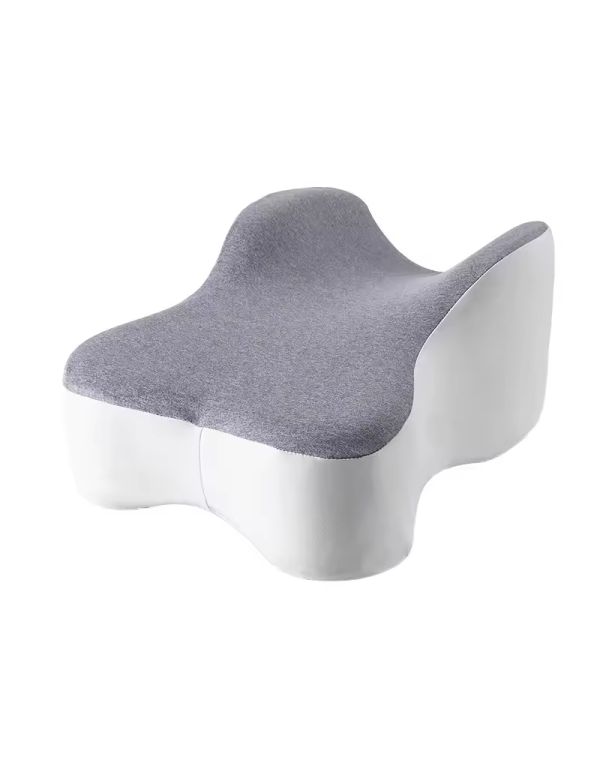 Beinkissen aus Memory-Schaum