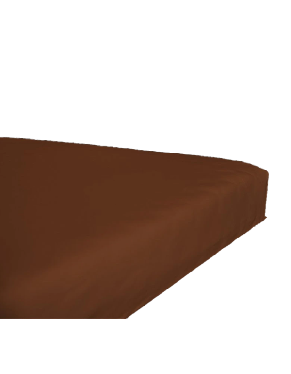 Wasserdichtes Spannbettlaken Jersey 90x200 cm