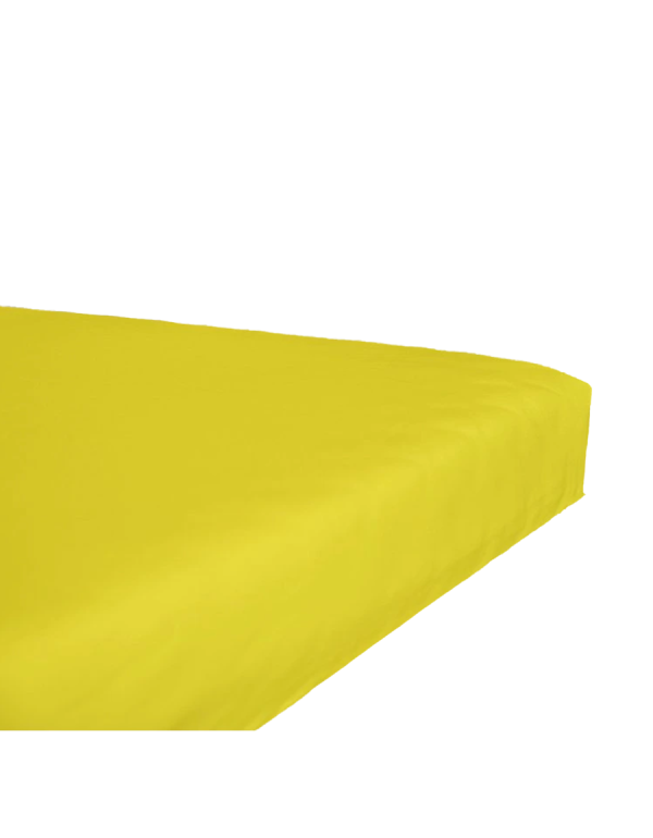 Wasserdichtes Spannbettlaken Jersey 90x200 cm